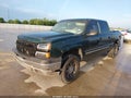 2007 Chevrolet Silverado 1500 — photo 2 of 10 | VIN 2GCEK13VX71106631