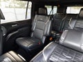 2021 Cadillac Escalade ESV — photo 8 of 17 | VIN 1GYS4RKL3MR417617