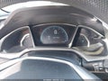 2018 Honda Civic — photo 7 of 16 | VIN 19XFC2F77JE032227