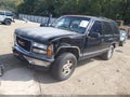 1999 GMC Yukon — photo 2 of 12 | VIN 1GKEK13R6XJ772530