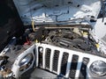 2022 Jeep Gladiator — photo 10 of 19 | VIN 1C6HJTFG0NL164531