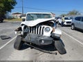 2022 Jeep Gladiator — photo 12 of 19 | VIN 1C6HJTFG0NL164531