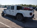 2022 Jeep Gladiator — photo 14 of 19 | VIN 1C6HJTFG0NL164531