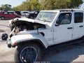 2022 Jeep Gladiator — photo 19 of 19 | VIN 1C6HJTFG0NL164531
