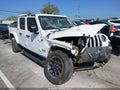 2022 Jeep Gladiator — photo 1 of 19 | VIN 1C6HJTFG0NL164531