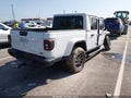 2022 Jeep Gladiator — photo 4 of 19 | VIN 1C6HJTFG0NL164531