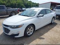 2021 Chevrolet Malibu — photo 2 of 11 | VIN 1G1ZC5ST7MF089516