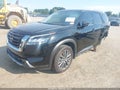 2025 Nissan Pathfinder — photo 2 of 22 | VIN 5N1DR3CB7SC318054