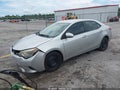 2016 Toyota Corolla — photo 2 of 18 | VIN 2T1BURHE9GC625109