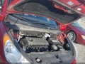 2013 Hyundai Tucson — photo 10 of 12 | VIN KM8JU3AC0DU547931