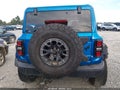 2025 Ford Bronco — photo 16 of 16 | VIN 1FMEE0RR5SLB30118