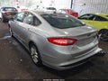 2013 Ford Fusion — photo 3 of 16 | VIN 3FA6P0H76DR282793