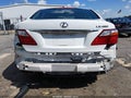 2011 Lexus LS 460 — photo 6 of 17 | VIN JTHBL5EF4B5104733