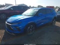 2024 Chevrolet Blazer — photo 2 of 16 | VIN 3GNKBCR40RS283359