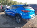2024 Chevrolet Blazer — photo 3 of 16 | VIN 3GNKBCR40RS283359