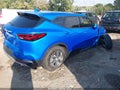 2024 Chevrolet Blazer — photo 4 of 16 | VIN 3GNKBCR40RS283359