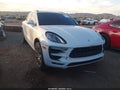2018 Porsche Macan — photo 1 of 16 | VIN WP1AG2A57JLB65547