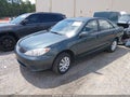 2006 Toyota Camry — photo 2 of 18 | VIN 4T1BE32K96U128535