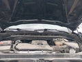 2023 GMC Sierra 1500 — photo 10 of 19 | VIN 1GTPUAEK6PZ204925