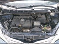 2017 Toyota Sienna — photo 10 of 16 | VIN 5TDYZ3DCXHS769273