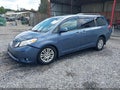 2017 Toyota Sienna — photo 2 of 16 | VIN 5TDYZ3DCXHS769273