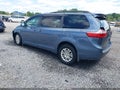 2017 Toyota Sienna — photo 3 of 16 | VIN 5TDYZ3DCXHS769273
