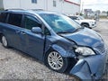 2017 Toyota Sienna — photo 6 of 16 | VIN 5TDYZ3DCXHS769273