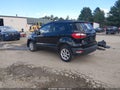 2019 Ford EcoSport — photo 3 of 16 | VIN MAJ6S3GL4KC257319