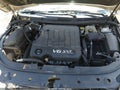 2015 Buick LaCrosse — photo 10 of 17 | VIN 1G4GA5G32FF160536