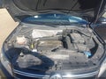 2017 Volkswagen Tiguan — photo 10 of 16 | VIN WVGBV7AX1HK044776