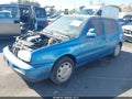 1997 Volkswagen Golf — photo 2 of 17 | VIN 3VWFB81H7VM021260