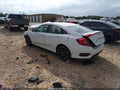 2021 Honda Civic — photo 3 of 17 | VIN 19XFC2F81ME004274
