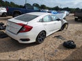2021 Honda Civic — photo 4 of 17 | VIN 19XFC2F81ME004274