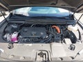 2024 Lexus RX 350h — photo 10 of 15 | VIN 2T2BBMCA1RC041119
