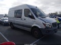 2015 Mercedes-Benz Sprinter — photo 1 of 16 | VIN WD4PE7CC0FP115783