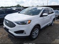 2023 Ford Edge — photo 2 of 16 | VIN 2FMPK4J92PBA25743