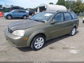 2005 Suzuki Forenza — photo 2 of 12 | VIN KL5JD86Z85K102130