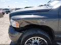 2005 Dodge Ram 1500 — photo 11 of 12 | VIN 1D7HU18D45S362130