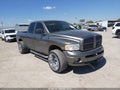 2005 Dodge Ram 1500 — photo 1 of 12 | VIN 1D7HU18D45S362130