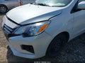 2024 Mitsubishi Mirage — photo 19 of 19 | VIN ML32AUHJ1RH009317