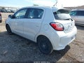 2024 Mitsubishi Mirage — photo 3 of 19 | VIN ML32AUHJ1RH009317