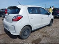 2024 Mitsubishi Mirage — photo 4 of 19 | VIN ML32AUHJ1RH009317