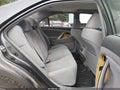 2007 Toyota Camry — photo 8 of 16 | VIN JTNBE46K073063873