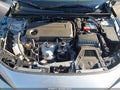 2025 Honda Civic — photo 10 of 17 | VIN 2HGFE2F53SH505380