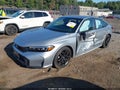 2025 Honda Civic — photo 2 of 17 | VIN 2HGFE2F53SH505380