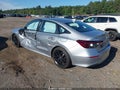 2025 Honda Civic — photo 3 of 17 | VIN 2HGFE2F53SH505380