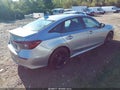 2025 Honda Civic — photo 4 of 17 | VIN 2HGFE2F53SH505380