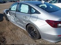 2025 Honda Civic — photo 6 of 17 | VIN 2HGFE2F53SH505380