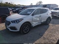 2018 Hyundai Santa Fe — photo 2 of 16 | VIN 5NMZTDLB8JH076585