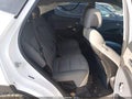 2018 Hyundai Santa Fe — photo 8 of 16 | VIN 5NMZTDLB8JH076585